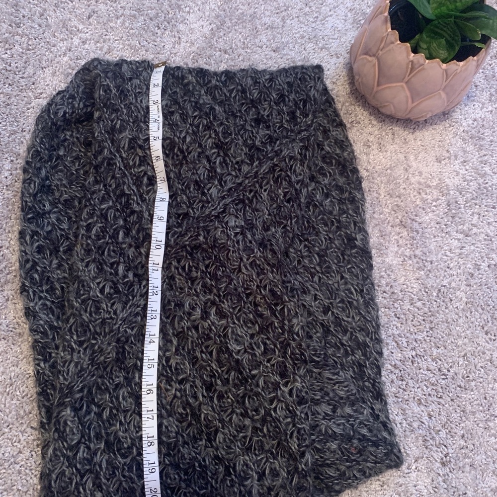 ๐ cozy infinity scarf ๐ - Picture 3 of 5